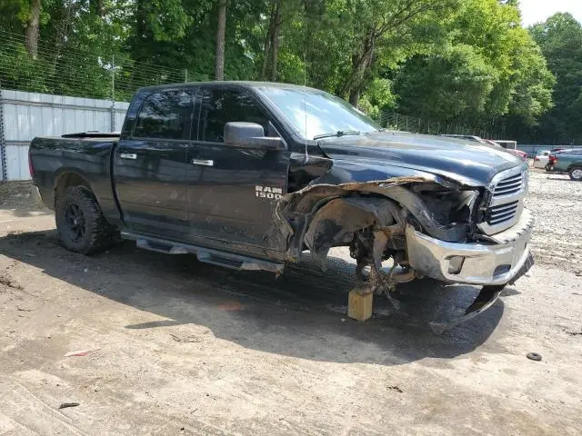 2015 RAM 1500 SLT  