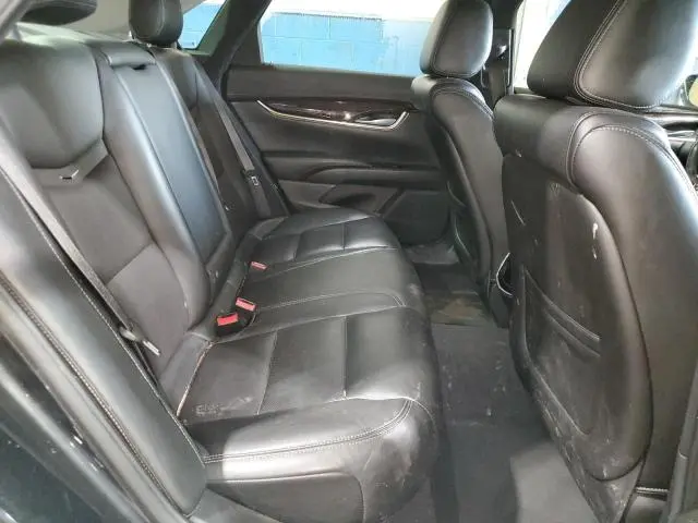 2015 CADILLAC XTS LUXURY COLLECTION