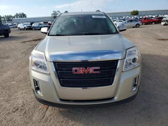 2013 GMC TERRAIN SLE  