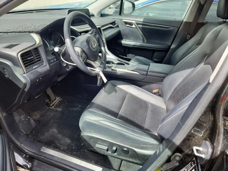 2020 LEXUS RX 350 BASE  