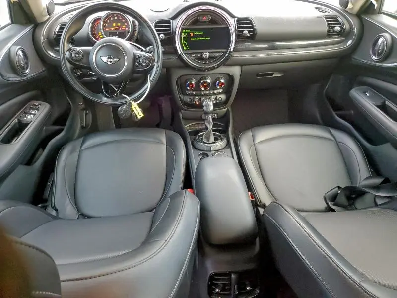 2016 MINI COOPER CLUBMAN  