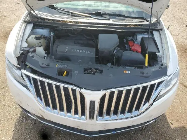 2014 LINCOLN MKX   
