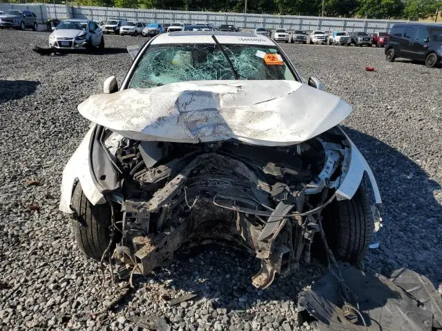 2017 INFINITI Q50 PREMIUM  
