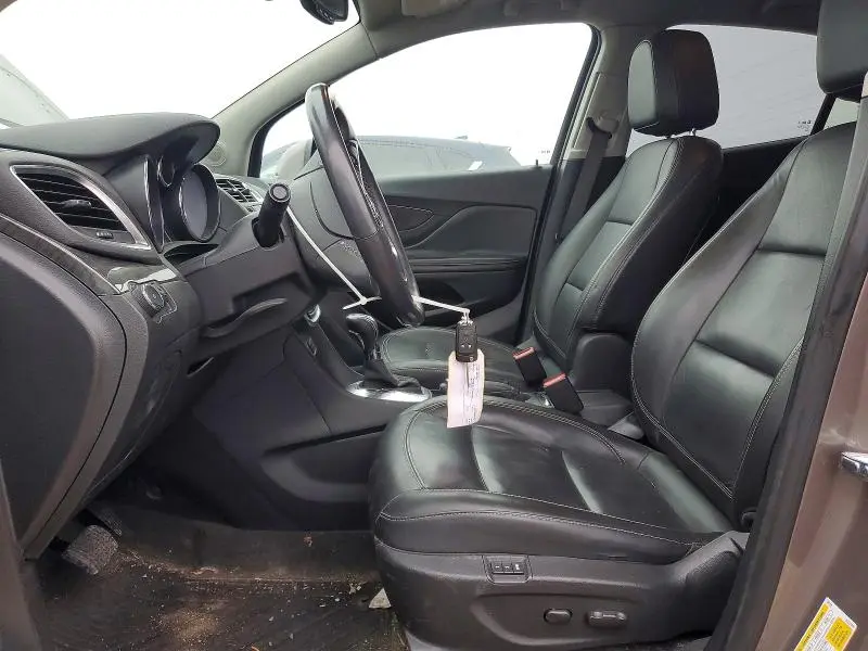 2014 BUICK ENCORE   