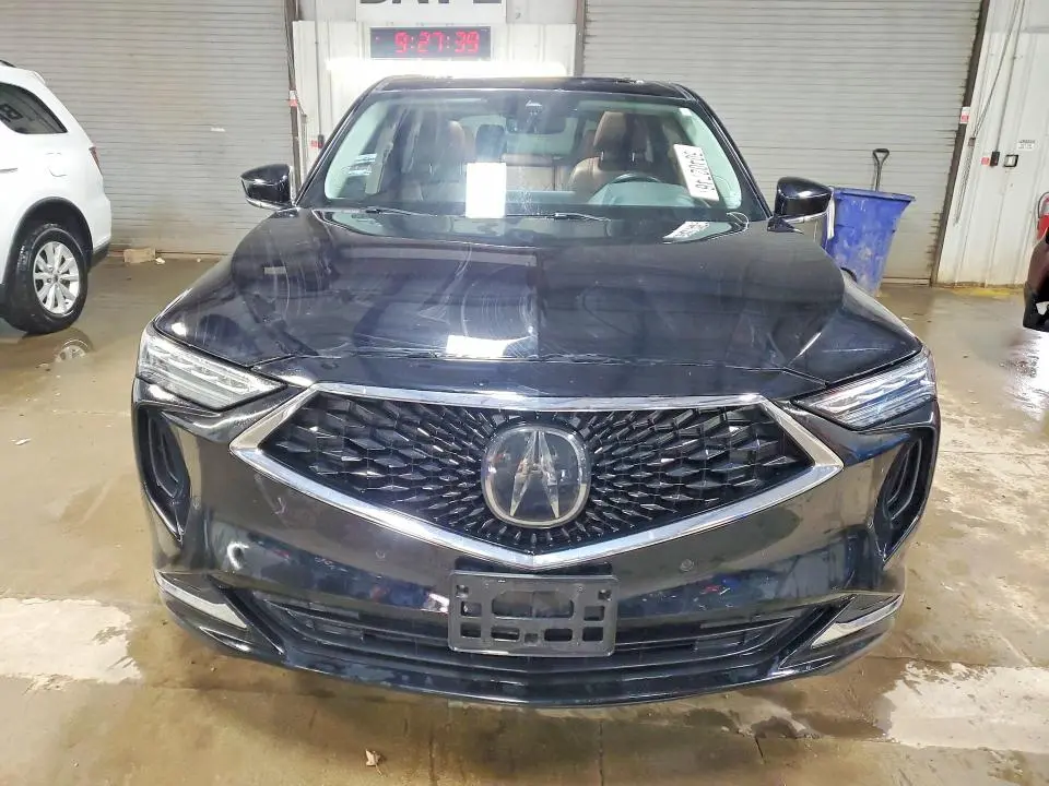 2022 ACURA MDX TECHNOLOGY  