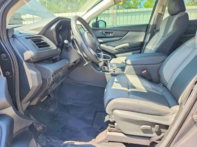 2025 SUBARU ASCENT ONYX EDITION  