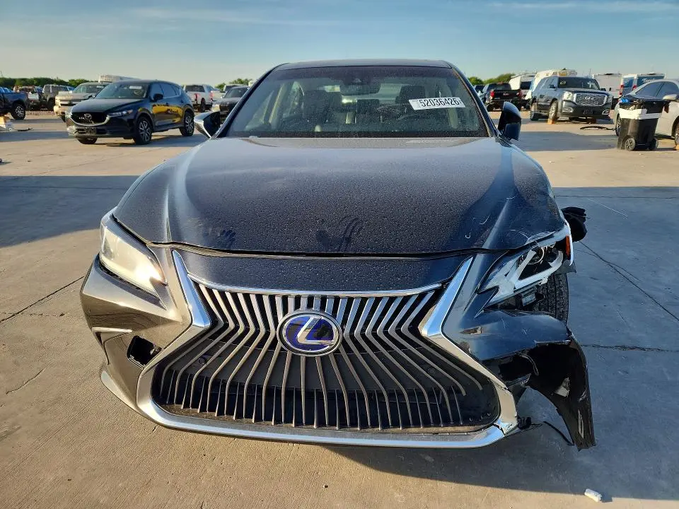 2019 LEXUS ES 300H  