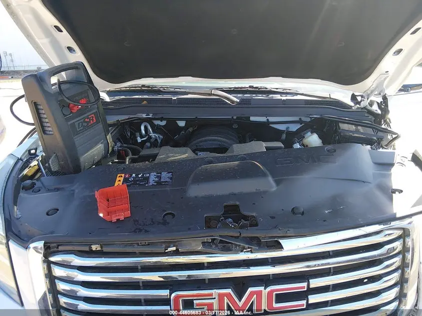 2020 GMC YUKON XL 2WD SLT