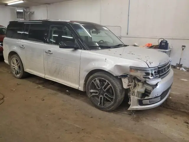 2014 FORD FLEX LIMITED  