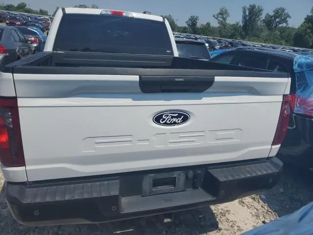 2024 FORD F150 XL  