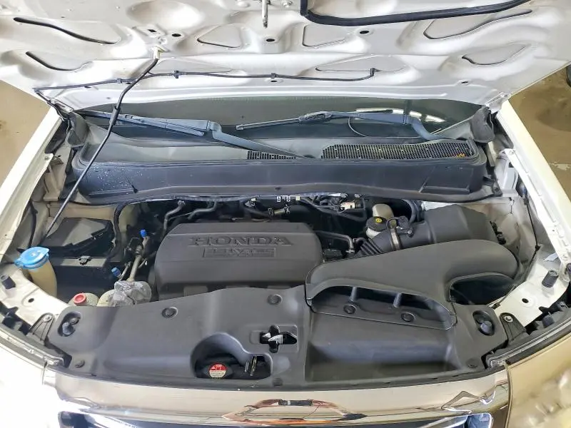 2012 HONDA PILOT TOURING  