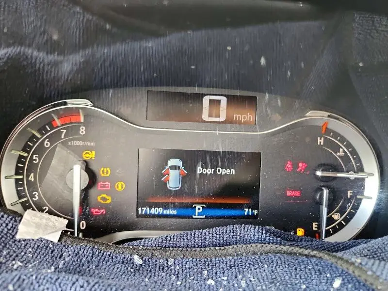 2016 HONDA PILOT EXL  