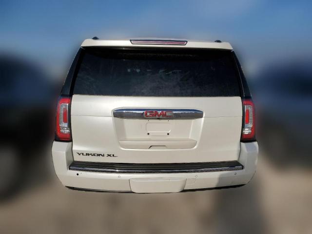 2015 GMC YUKON XL DENALI