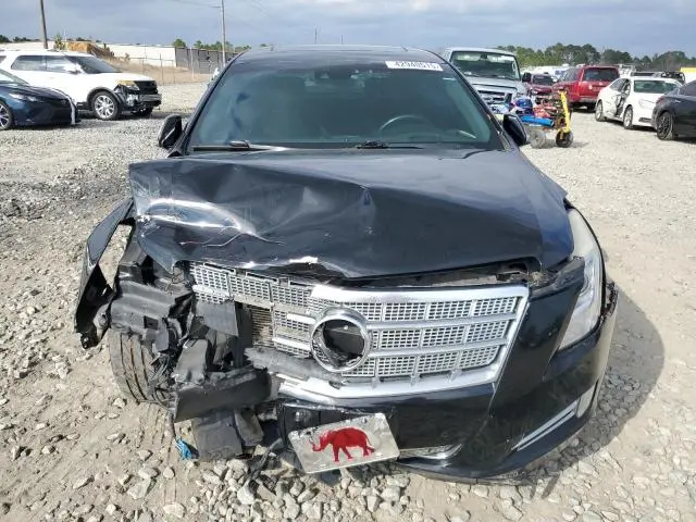 2014 CADILLAC XTS PLATINUM