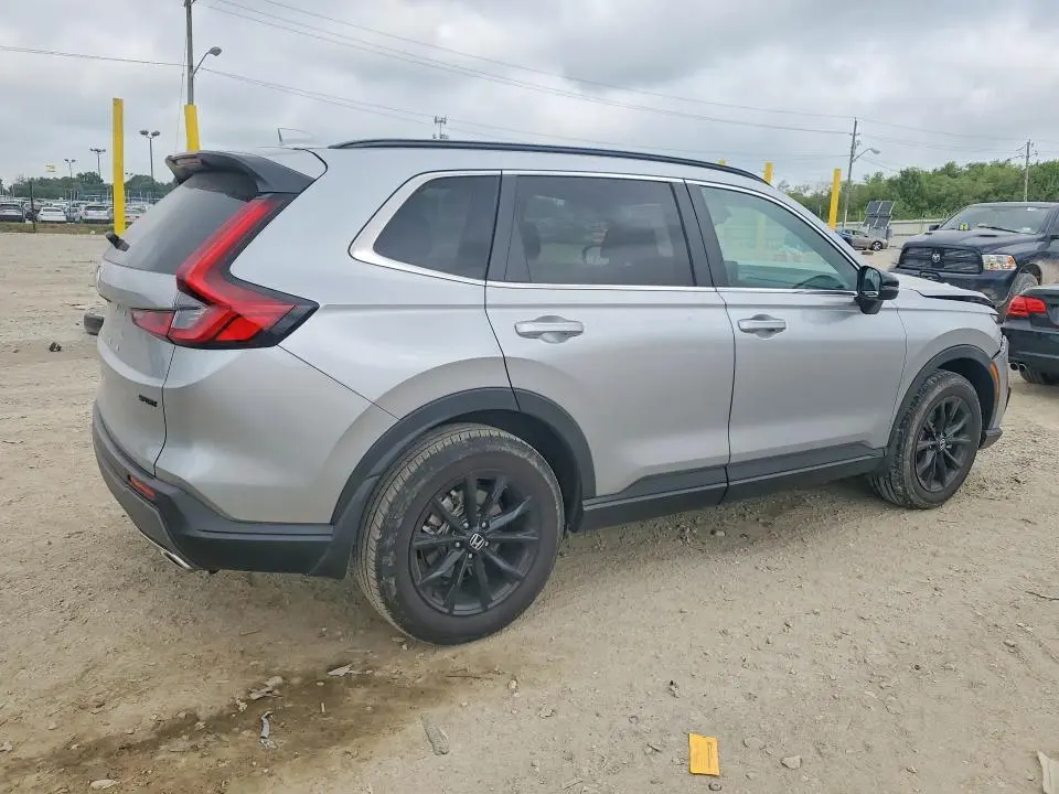 2024 HONDA CR-V SPORT  