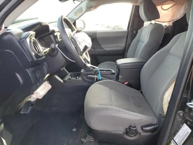 2021 TOYOTA TACOMA ACCESS CAB  