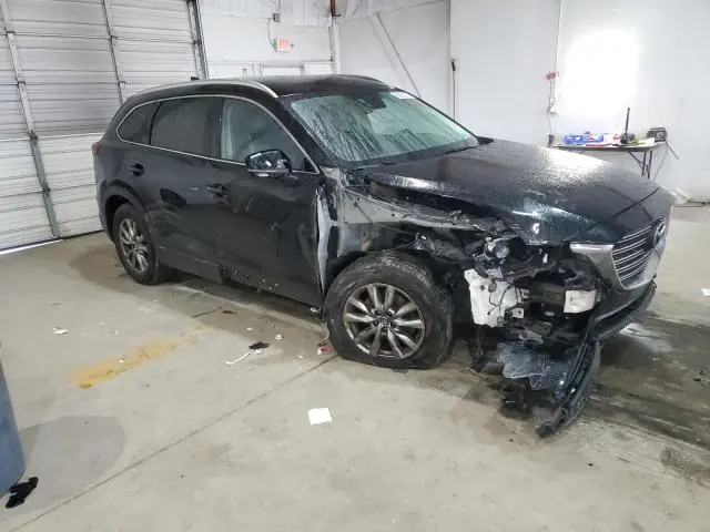 2017 MAZDA CX-9 TOURING  