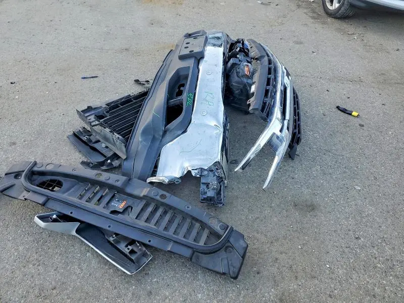 2020 CHEVROLET SILVERADO K1500 LT  