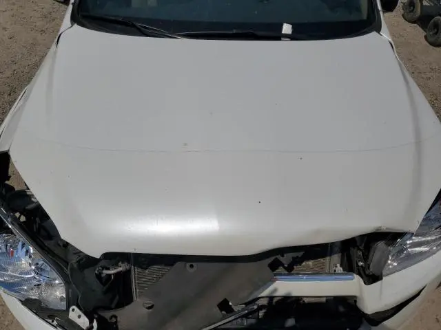 2011 TOYOTA RAV4 LIMITED  