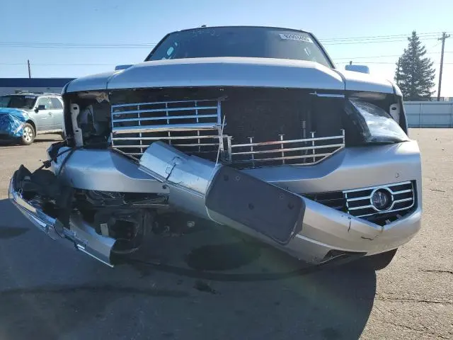 2014 LINCOLN NAVIGATOR   