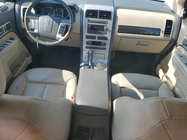 2010 LINCOLN MKX 