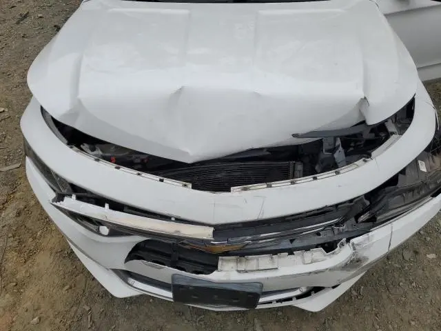 2020 CHEVROLET IMPALA LT  