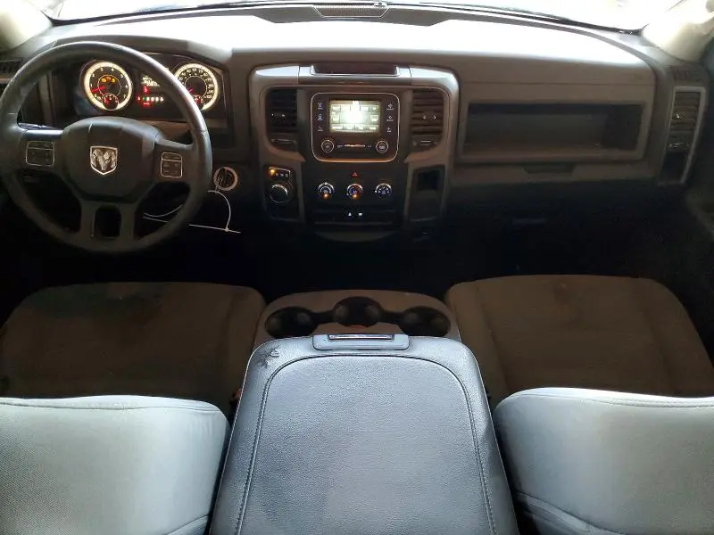 2017 RAM 1500 ST  
