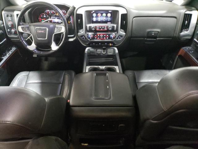 2015 GMC SIERRA K1500 SLT