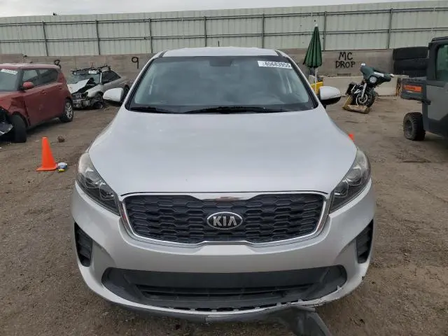 2019 KIA SORENTO L  
