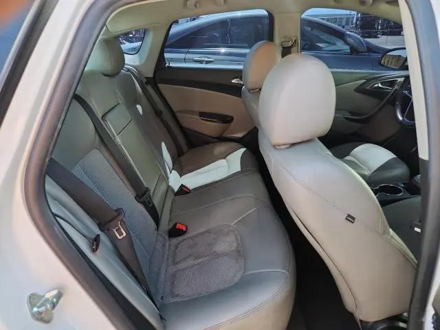 2012 BUICK VERANO   