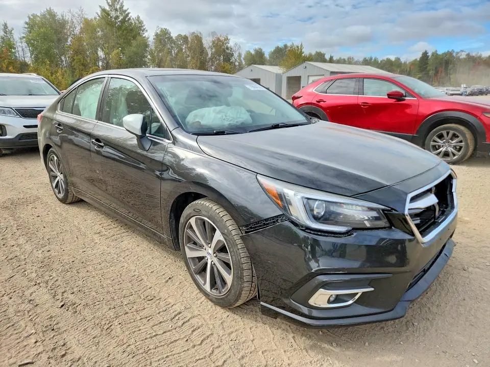 2019 SUBARU LEGACY 3.6R LIMITED  