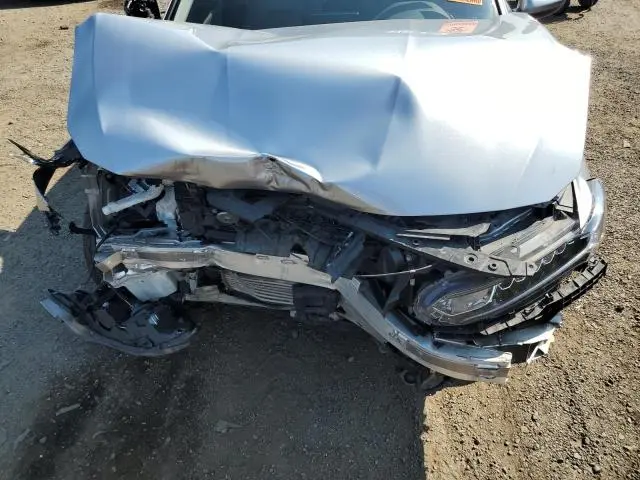 2020 HONDA ACCORD EX  