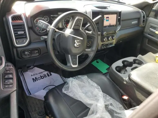 2023 RAM 3500 BIG HORN  