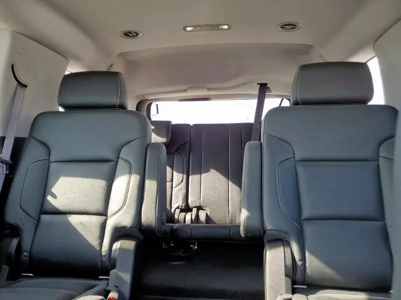 2017 CHEVROLET TAHOE C1500 LT  