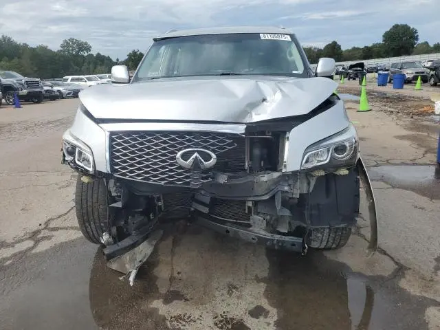 2015 INFINITI QX80