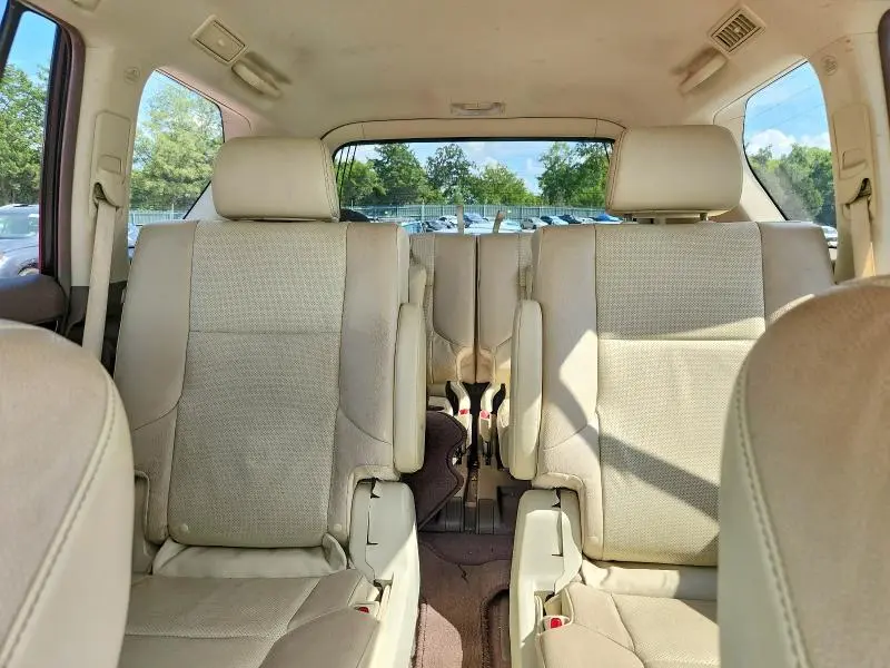 2019 LEXUS GX 460  