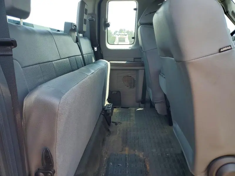 2016 FORD F350 SUPER DUTY  