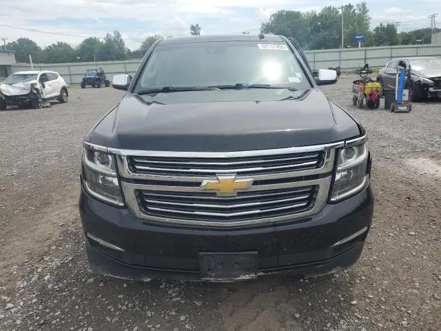 2018 CHEVROLET SUBURBAN K1500 PREMIER  