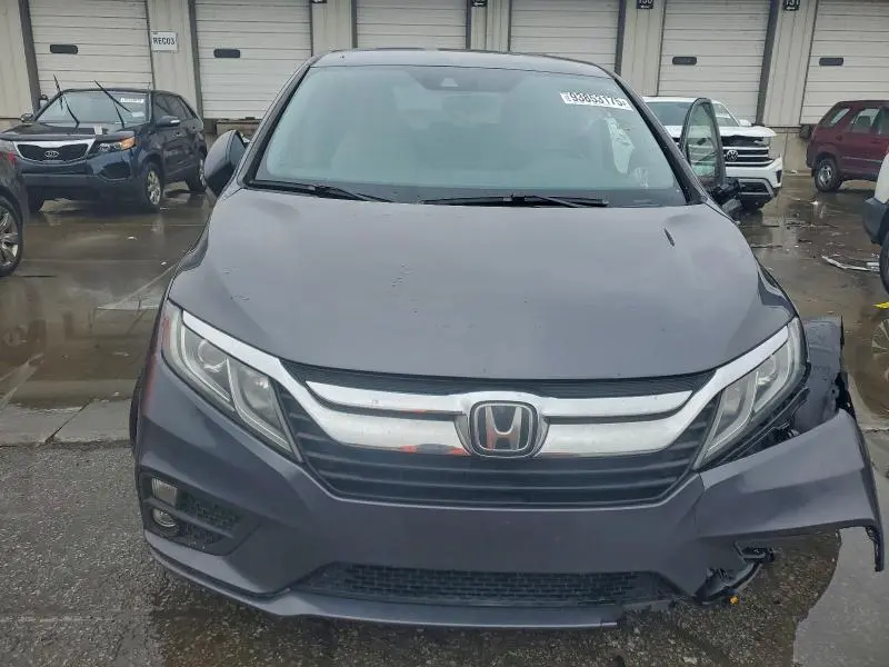 2020 HONDA ODYSSEY EX  