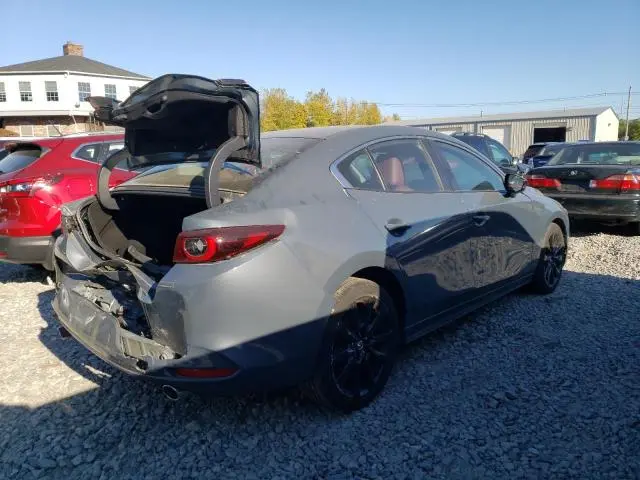 2023 MAZDA 3 PREFERRED  