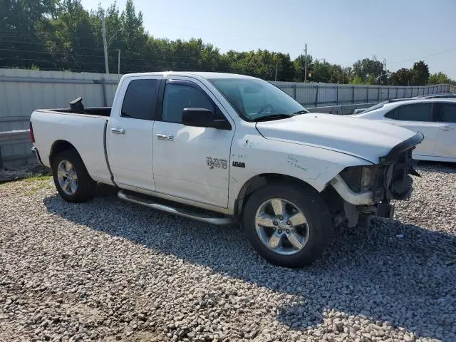 2014 RAM 1500 SLT  
