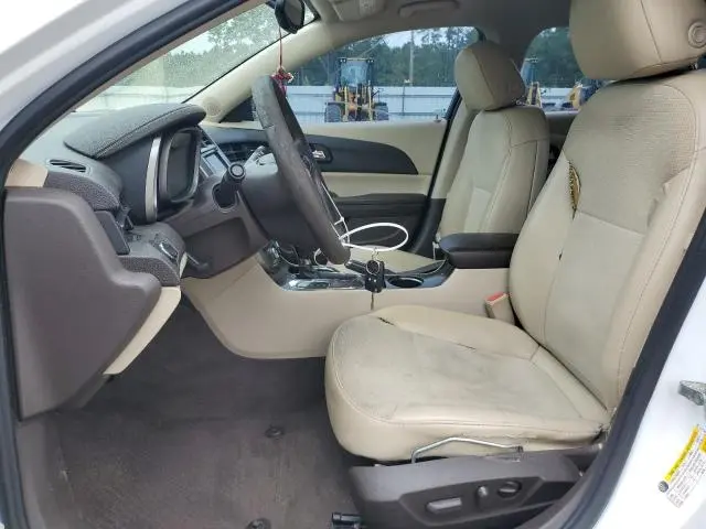 2015 CHEVROLET MALIBU 1LT  