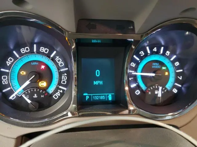 2011 BUICK LACROSSE CXL  