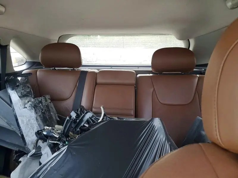 2014 LEXUS RX 350 BASE  
