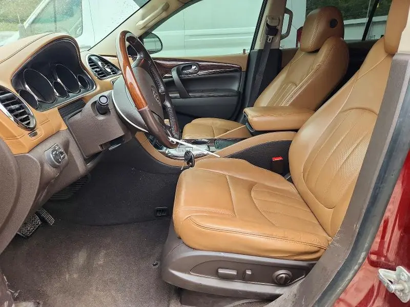 2016 BUICK ENCLAVE   
