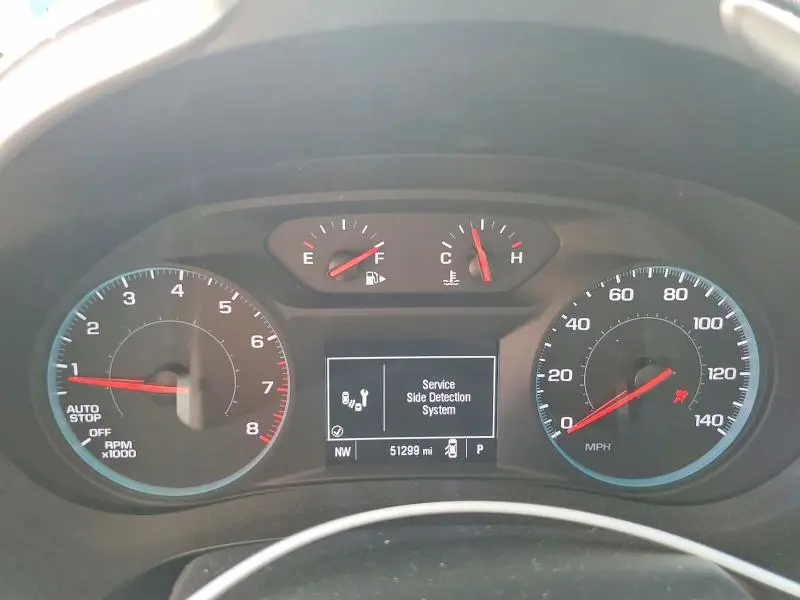 2023 CHEVROLET MALIBU LS  