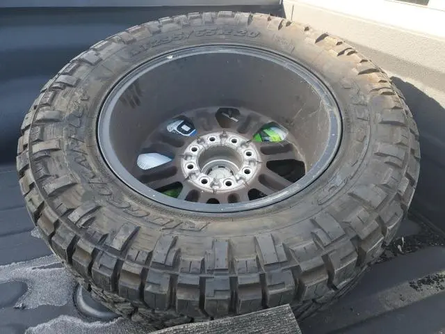 2022 RAM 2500 BIG HORN/LONE STAR  