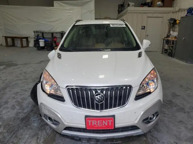 2015 BUICK ENCORE   
