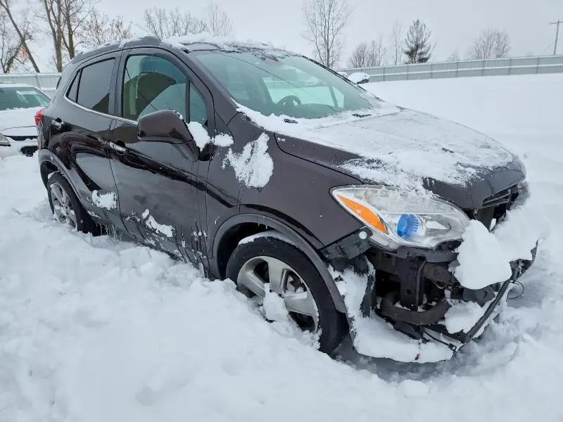 2013 BUICK ENCORE CONVENIENCE  