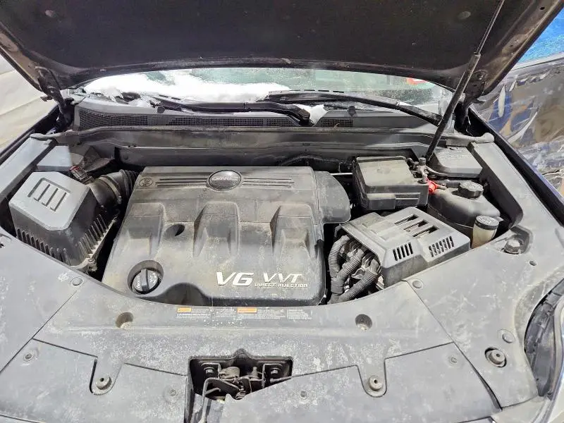 2014 GMC TERRAIN DENALI  